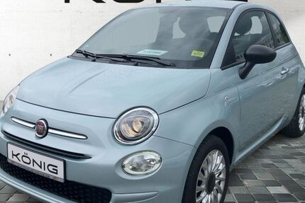 Fiat 500 23.656 km 12.798 &euro; Teltow 14513