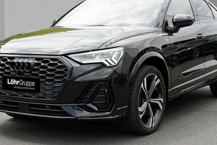 Audi Q3 64.707 km 33.980 &euro; Koblenz 56070
