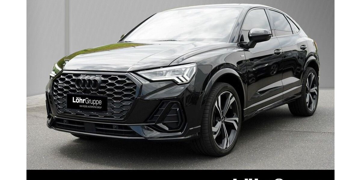 Audi Q3 64.707 km 33.980 &euro; Koblenz 56070