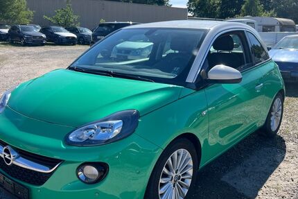 Opel Adam 141.707 km 6.650 &euro; Elmshorn 25337