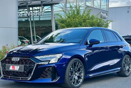 Audi RS3 2.000 km 83.900 &euro; Neubeckum 59269