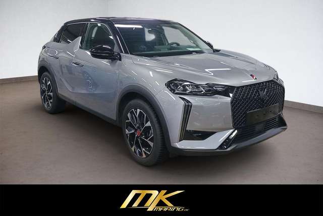 DS 3 Crossback