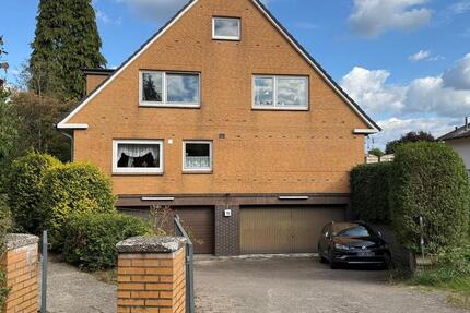 Schöne Drei-Zimmerwohnung-Erdgeschosswohnung im Grünen 3 zimmer