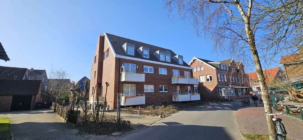 Wohnung zum Kaufen in Langeoog 499.000 € 51 m²