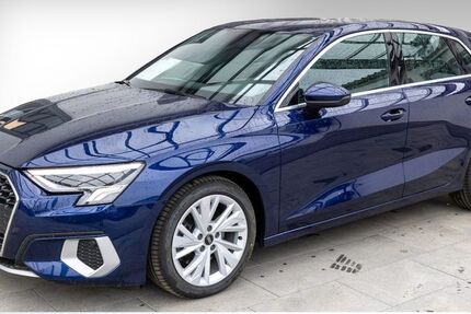 Audi A3 66.765 km 21.880 &euro; Rosenheim 83022