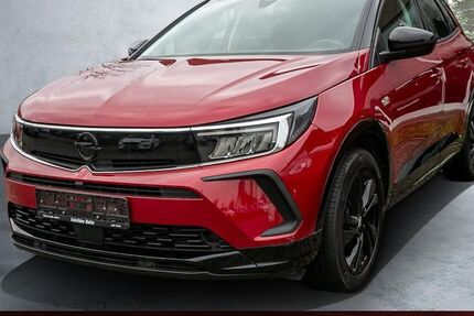 Opel Grandland (X) 48.104 km 21.499 &euro; Hamm 59067