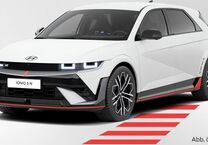 Gebrauchtwagen Hyundai IONIQ 5