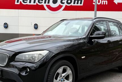 BMW X1 189.700 km 8.900 &euro; Bottrop 46236