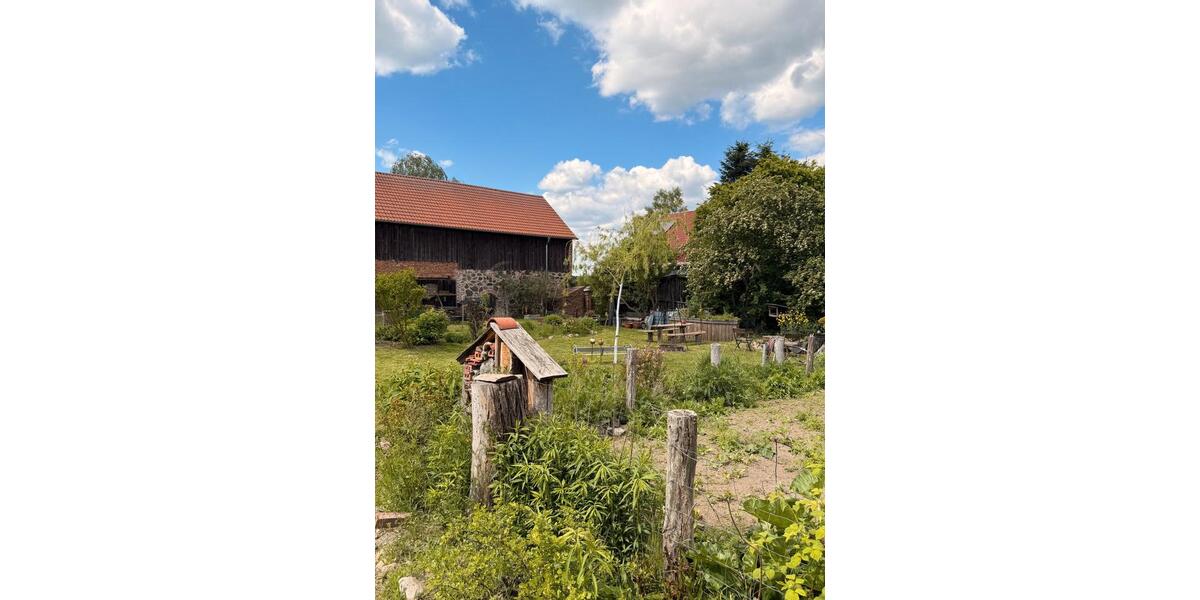Bauernhaus, Landhaus Beeskow - 4 Zimmer, 100 m&sup2;, 400.000&euro; | Angebot:26960036
