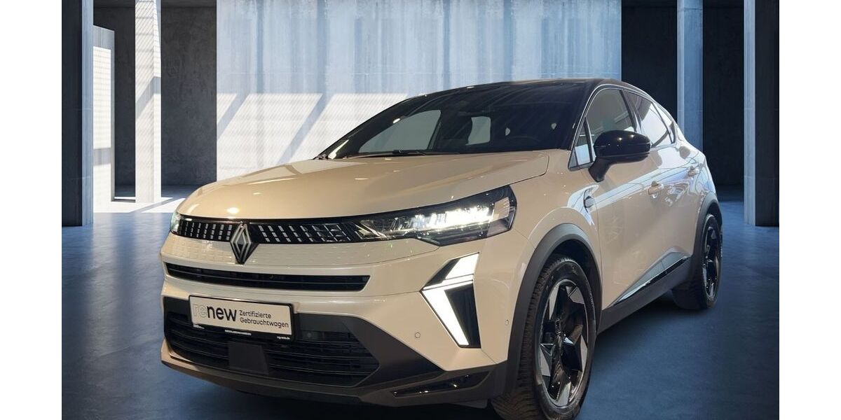 Renault Captur 29.050 km 21.490 &euro; Hamburg 22763
