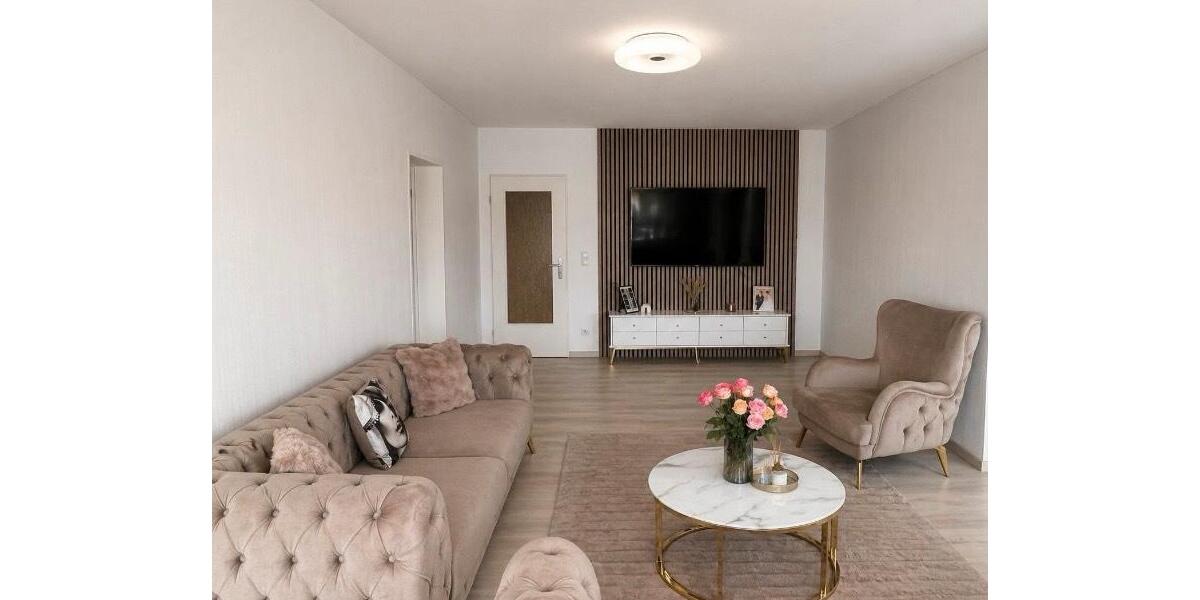 Etagenwohnung Bad Pyrmont - 3.5 Zimmer, 90 m&sup2;, 134.900&euro; | Angebot:26534823