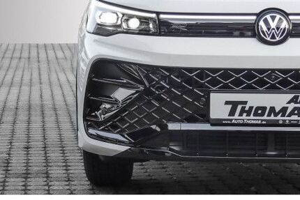 VW Tiguan 7.000 km 48.990 &euro; Bonn 53227