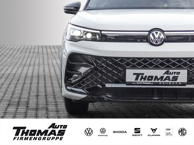 VW Tiguan 7.000 km 48.990 &euro; Bonn 53227