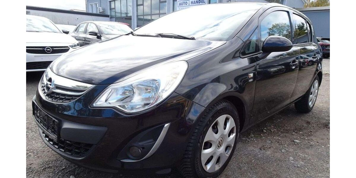 Opel Corsa 92.856 km 3.950 &euro; Falkensee 14612
