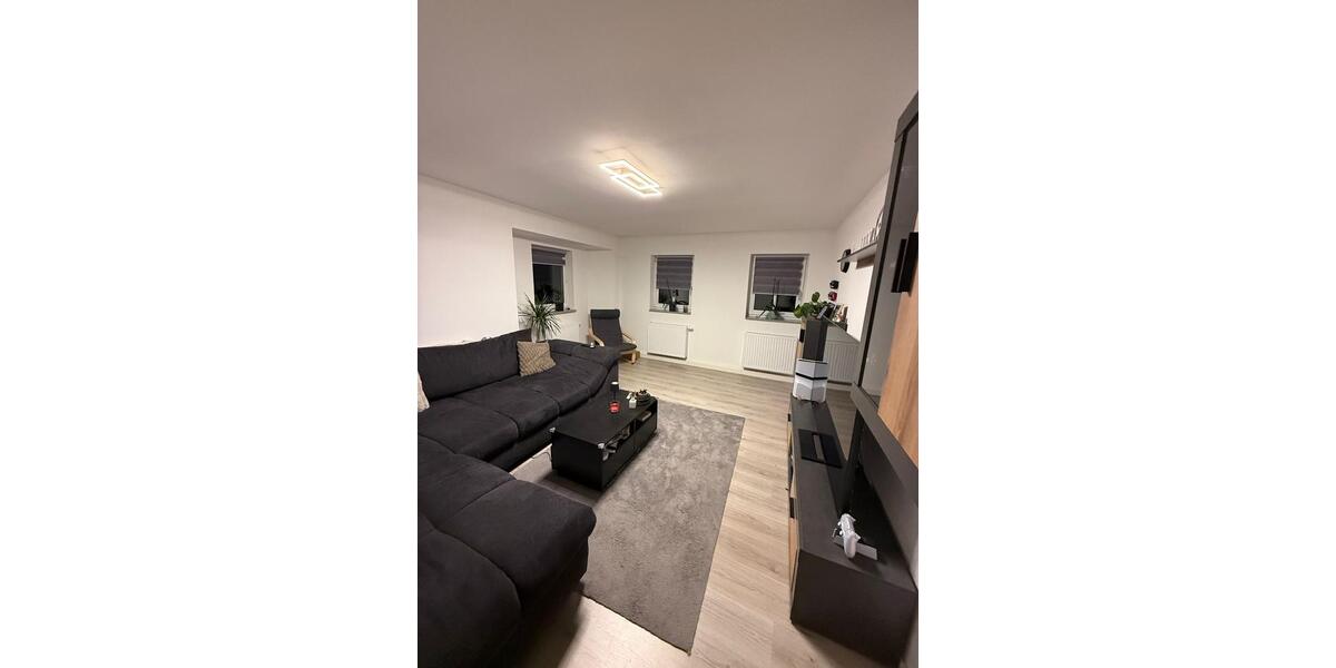 Etagenwohnung Lauingen (Donau) - 4 Zimmer, 78 m&sup2;, 990&euro; | Angebot:25173849