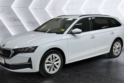 Skoda Octavia 16.531 km 29.999 &euro; Neuruppin 16816