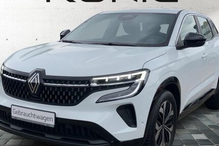 Renault Austral 57.479 km 22.999 &euro; Erfurt 99099