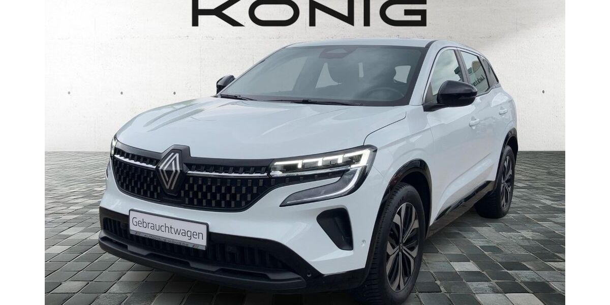 Renault Austral 57.479 km 22.999 &euro; Erfurt 99099