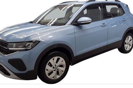 VW T-Cross 12.355 km 20.090 &euro; Vilsbiburg 84137