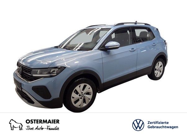 VW T-Cross 12.355 km 20.090 &euro; Vilsbiburg 84137