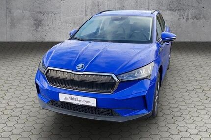 Skoda Enyaq 21.100 km 21.880 &euro; Bad Driburg 33014