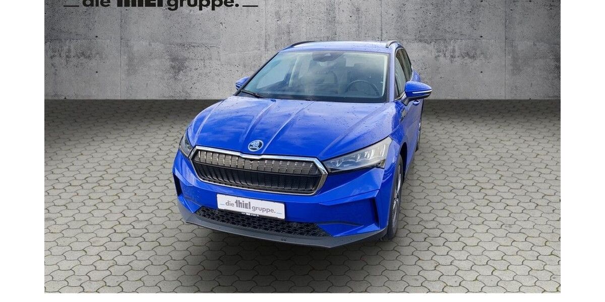 Skoda Enyaq 21.100 km 21.880 &euro; Bad Driburg 33014