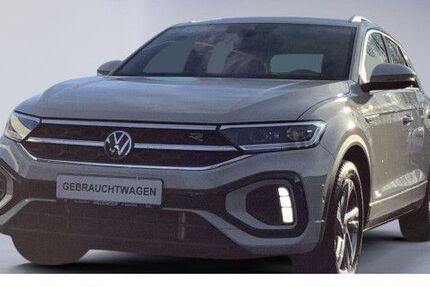 VW T-Roc 9.401 km 28.980 &euro; Salzkotten 33154