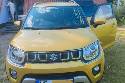Suzuki Ignis 32.000 km 17.500 &euro; Rheinbrohl 56598