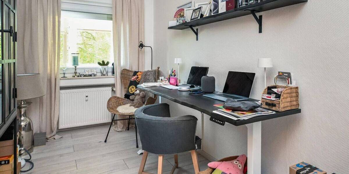 Etagenwohnung Leopoldshöhe Asemissen - 4 Zimmer, 98 m&sup2;, 167.000&euro; | Angebot:26379096
