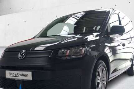 VW Caddy 20.000 km 21.830 € Ulm 89079