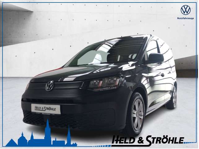 VW Caddy 20.000 km 21.830 € Ulm 89079