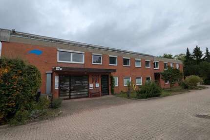 Büro in Schwarzenbek 2.595 € 305 m² zimmer