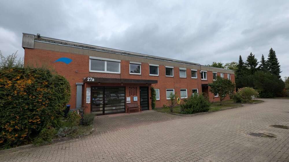 Büro in Schwarzenbek 2.595 € 305 m² zimmer