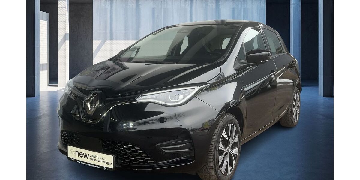 Renault ZOE 22.980 km 17.990 &euro; Unterschleißheim 85716