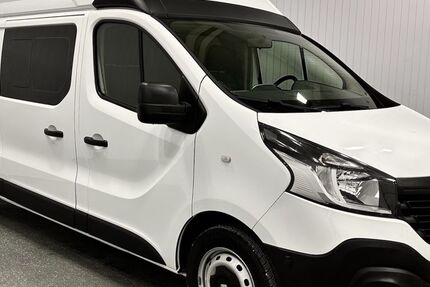 Renault Trafic 90.000 km 17.700 &euro; Aichach 86551