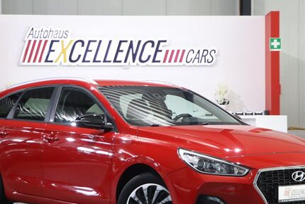 Hyundai i30 110.000 km 13.444 € Hamm 59077