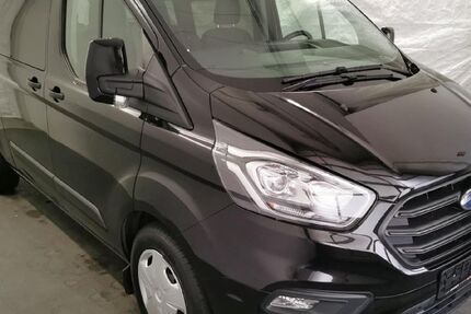 Ford Transit Custom 66.483 km 28.990 € Miltenberg 63897