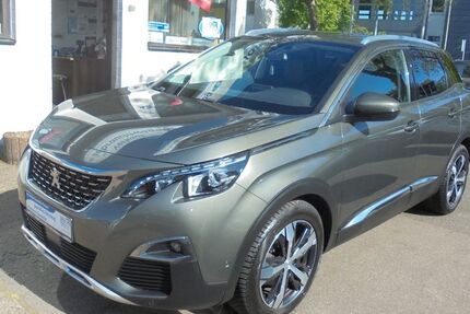 Peugeot 3008 159.000 km 12.950 &euro; Dillingen/Saar 66763