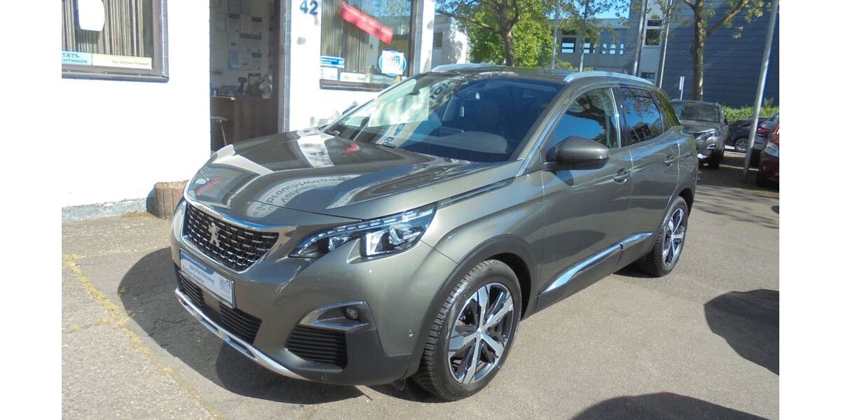 Peugeot 3008 159.000 km 12.950 &euro; Dillingen/Saar 66763