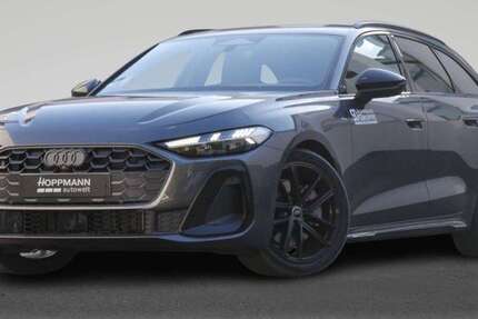 Audi A5 6.000 km 65.990 &euro; Herborn 35745