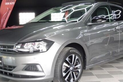 VW Polo 63.785 km 16.499 &euro; Bünde 32257