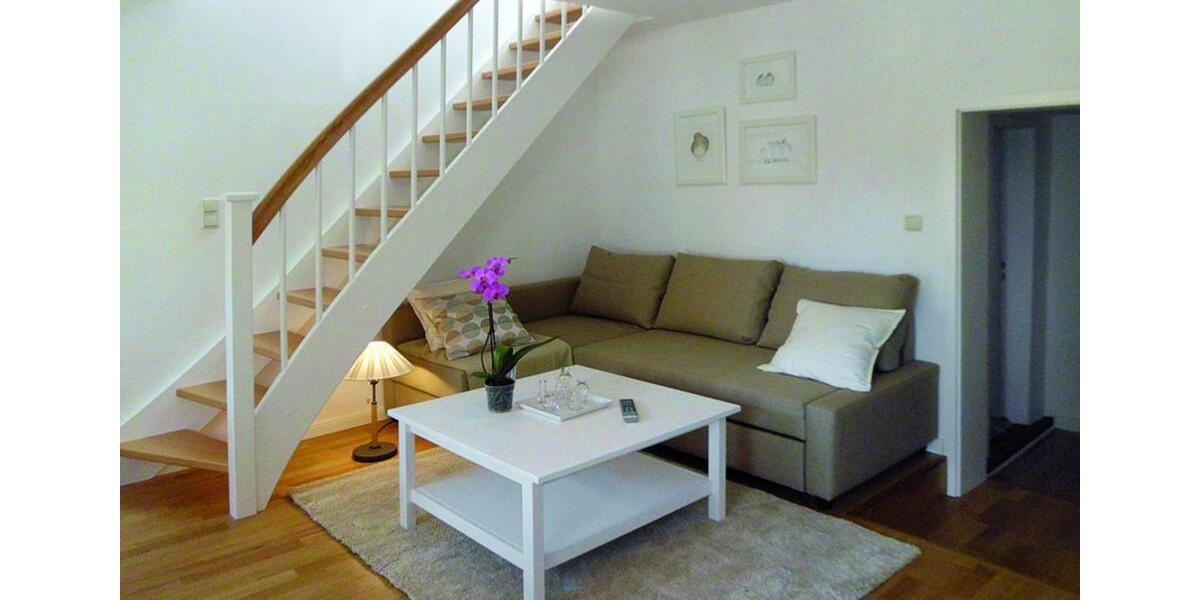 Maisonettenwohnung Ueckermünde - 4 Zimmer, 95 m&sup2;, 1.325&euro; | Angebot:25174955