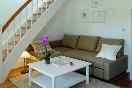 Wohnung Ueckermünde - 4 Zimmer, 95 m&sup2;, 2.000&euro; | Angebot:25174955