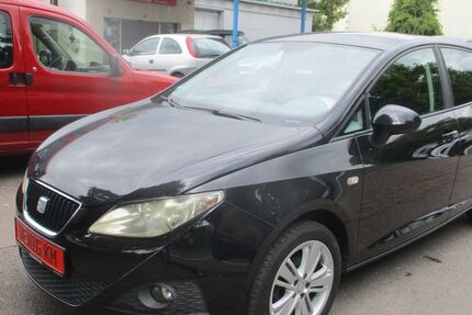 Seat Ibiza 105.000 km 3.900 &euro; Bielefeld 33699