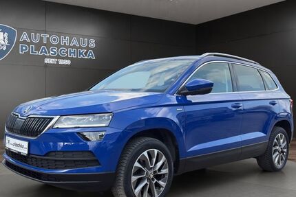 Skoda Karoq 100.600 km 19.950 &euro; Amelinghausen 21385
