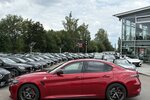 Alfa Romeo Giulia 2,9 V6 Quadrifoglio MEMORY/KAMERA/1.HAND 6.415 km 73.900 &euro; Villingen-Schwenningen 78054