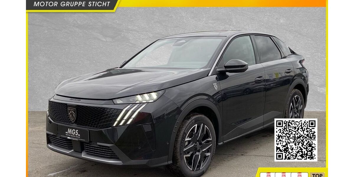 Peugeot 3008 9.990 km 33.850 &euro; Bayreuth 95445