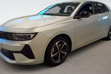 Opel Astra 7.146 km 24.490 &euro; Ansbach 91522