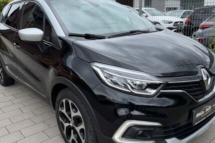 Renault Captur 48.300 km 14.980 &euro; Oberhausen 46149