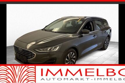 Ford Focus 99.991 km 13.980 &euro; Barchfeld - Immelborn 36456